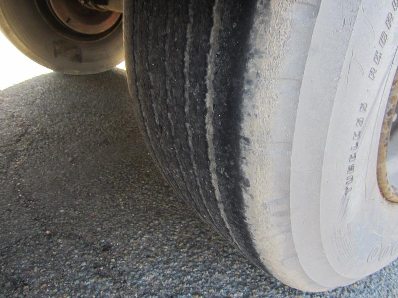 Planenauflieger Trailor