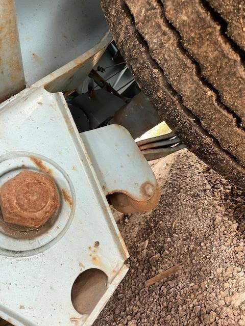 Pritschenauflieger/ Plattformauflieger Actm