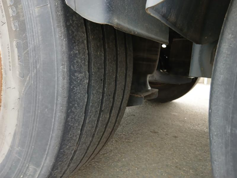 Pritschenauflieger/ Plattformauflieger Asca