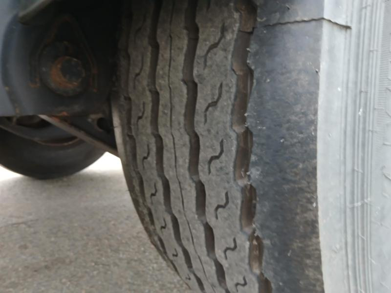 Pritschenauflieger/ Plattformauflieger Asca