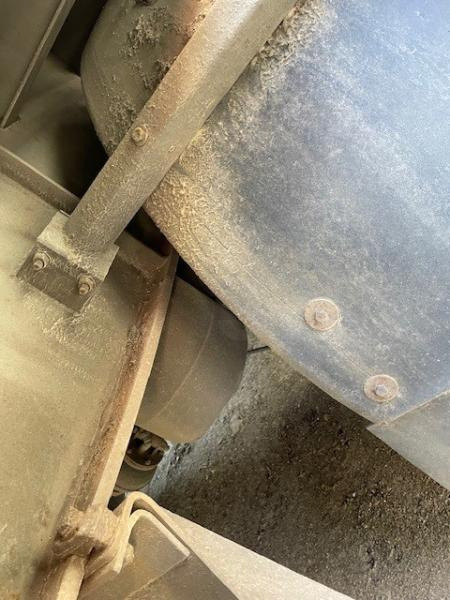 Pritschenauflieger/ Plattformauflieger GT TRAILERS