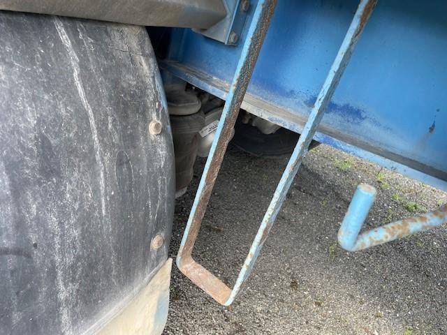 Pritschenauflieger/ Plattformauflieger General Trailers