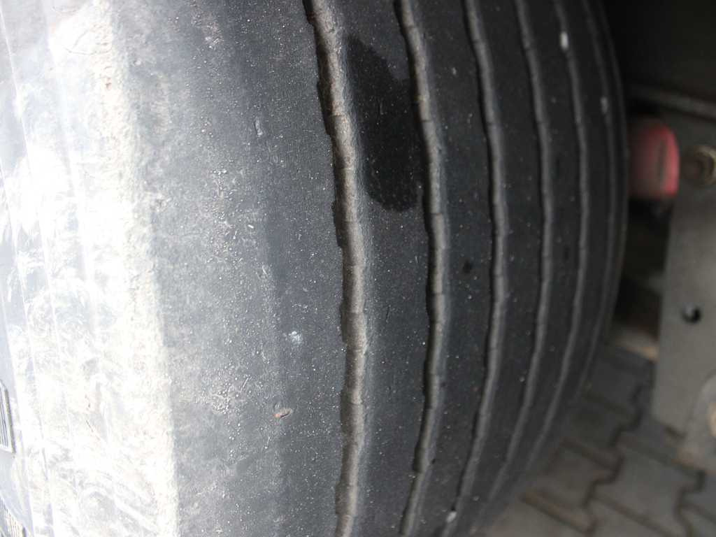 Pritschenauflieger/ Plattformauflieger Schmitz CARGOBULL SCB *S3T, LIFTING AXLE, MULTILOCK