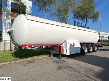 Tankauflieger kaufen in Niederlande ROBINE Gas 49022 Liter, LPG GPL Butane gas: das Bild 1