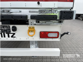 Koffer Auflieger SCHMITZ Auflieger Trockenfrachtkoffer Standard Double deck: das Bild 4