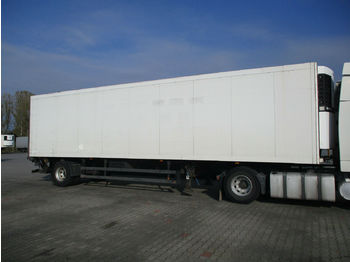 Kühlkoffer Auflieger SCHMITZ Cargobull SKO10: das Bild 1