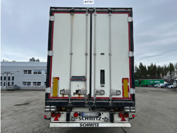 Kühlkoffer Auflieger Schmitz Cargobull: das Bild 4