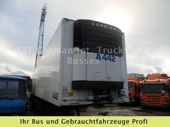 Kühlkoffer Auflieger Schmitz Cargobull Carrier Maxima 1300: das Bild 1