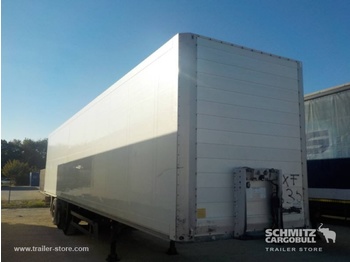 Kühlkoffer Auflieger Schmitz Cargobull Dryfreight Standard: das Bild 1