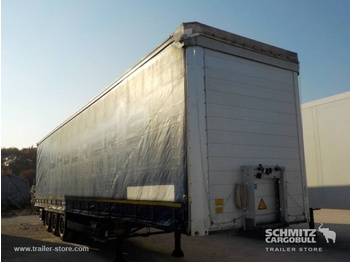 Koffer Auflieger Schmitz Cargobull Dryfreight box: das Bild 1