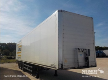 Koffer Auflieger Schmitz Cargobull Dryfreight box Roller shutter door: das Bild 1