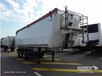 Kipper Auflieger Schmitz Cargobull Grain tipper 51m³: das Bild 1