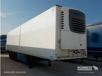 Kühlkoffer Auflieger Schmitz Cargobull Insulated box: das Bild 1