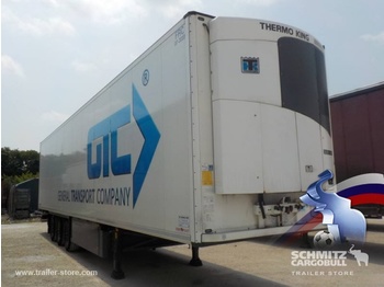 Kühlkoffer Auflieger Schmitz Cargobull Insulated/refrigerated box: das Bild 1