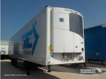 Kühlkoffer Auflieger Schmitz Cargobull Insulated/refrigerated box: das Bild 1
