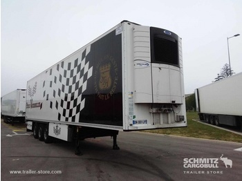Kühlkoffer Auflieger Schmitz Cargobull Insulated/refrigerated box Double deck: das Bild 1