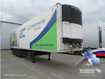Kühlkoffer Auflieger Schmitz Cargobull Reefer Standard: das Bild 1