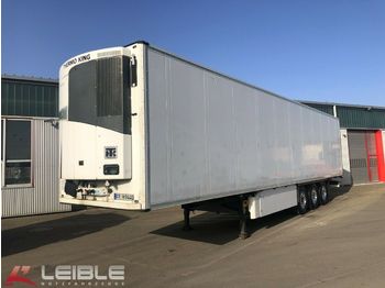 Kühlkoffer Auflieger Schmitz Cargobull SCB/TK SLXe/Bi Verdampfer/Doppelstock: das Bild 1