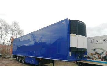 Kühlkoffer Auflieger Schmitz Cargobull SCO 24 FP60 Vector  1800 MT 3 Zonen Temperatur: das Bild 1