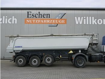 Kipper Auflieger Schmitz Cargobull SGFS 3, 24m³ Hardox, Luft/Lift: das Bild 1