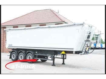 Kipper Auflieger Schmitz Cargobull SKI 24 SL 9.6, Neu schlammdicht, 50cbm Lift, sof: das Bild 1