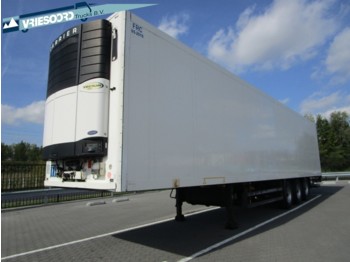 Kühlkoffer Auflieger Schmitz Cargobull SKO24: das Bild 1