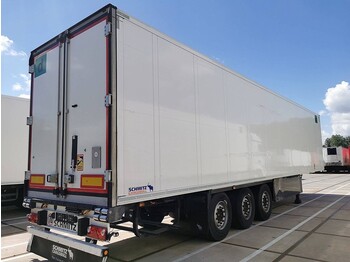 Kühlkoffer Auflieger Schmitz Cargobull SKO24/L-13.4FP45: das Bild 1