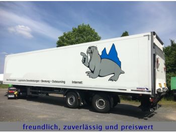 Kühlkoffer Auflieger Schmitz Cargobull SKO 20 * THERMO-KING SLX 300 * 1.HAND *: das Bild 1