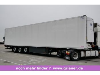 Kühlkoffer Auflieger Schmitz Cargobull SKO 24/ BI TEMP / LBW / TK SLXe SPECTRUM  2,70 !: das Bild 1