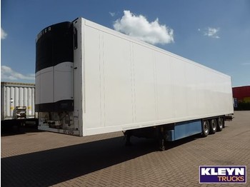 Kühlkoffer Auflieger Schmitz Cargobull SKO 24 CARRIER: das Bild 1