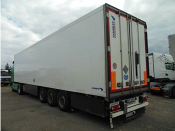 Kühlkoffer Auflieger Schmitz Cargobull SKO 24, CARRIER MAXIMA 1300 ROHRBAHN, 2 STÜCKS: das Bild 1