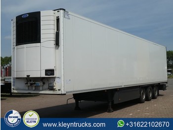 Kühlkoffer Auflieger Schmitz Cargobull SKO 24 DOPPELSTOCK carrier 1550 d+ e: das Bild 1