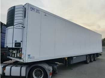 Kühlkoffer Auflieger Schmitz Cargobull SKO 24 FP 60 *Vector 1800 D/E *2.75m Innenhöhe: das Bild 1