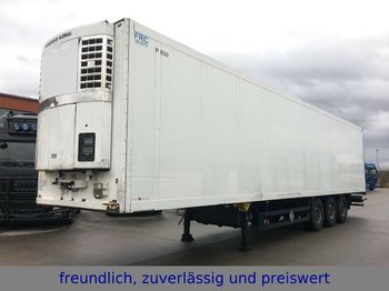 Kühlkoffer Auflieger Schmitz Cargobull * SKO 24 * THERMOKING SPECTRUM *: das Bild 1