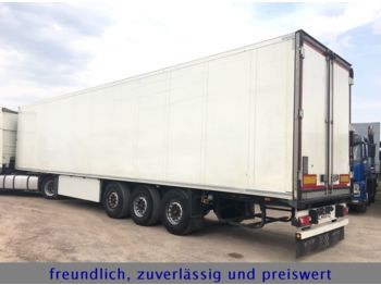 Kühlkoffer Auflieger Schmitz Cargobull SKO 24 * THERMO-KING * SLX 300 * SAF * LIFT *: das Bild 1