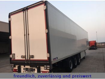 Kühlkoffer Auflieger Schmitz Cargobull SKO 24 * THERMO-KING * SLX  400e * SAF * LIFT *: das Bild 1