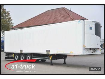 Kühlkoffer Auflieger Schmitz Cargobull SKO 24, Thermoking SLX 300 e, Blumenbreite: das Bild 1