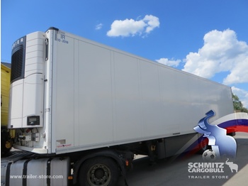 Kühlkoffer Auflieger Schmitz Cargobull Semitrailer Reefer Standard: das Bild 1