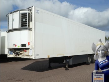 Kühlkoffer Auflieger Schmitz Cargobull THERMOKING SL400: das Bild 1