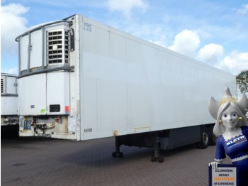 Kühlkoffer Auflieger Schmitz Cargobull THERMOKING SL400: das Bild 1