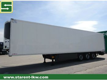 Kühlkoffer Auflieger Schmitz Cargobull Thermo King SLXi300, Palettenkasten,nur 784 Std.: das Bild 1