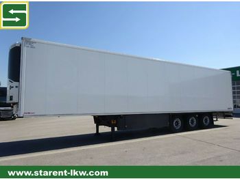 Kühlkoffer Auflieger Schmitz Cargobull Thermo King SLXi300, Palka, 2,70 m. ,Doppelstock: das Bild 1