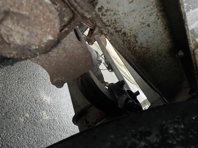 Tankauflieger Magyar