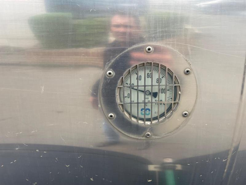 Tankauflieger Maisonneuve