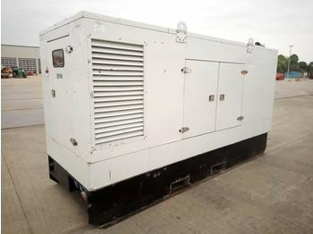 Stromgenerator 250KvA Generator, Iveco Engine: das Bild 1