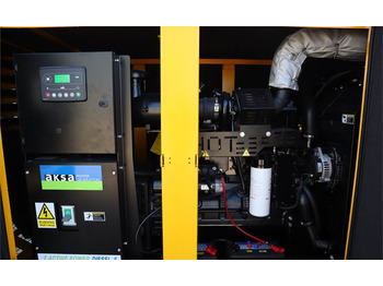 Stromgenerator AKSA APD200C Valid inspection, *Guarantee! Diesel, 200: das Bild 3