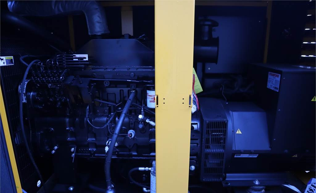 Stromgenerator AKSA APD200C Valid inspection, *Guarantee! Diesel, 200: das Bild 9