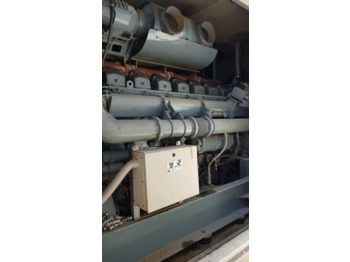 Stromgenerator Agregat Prądotwórczy PERKINS 1600kw 1700 kw 1800 kw 2000 kva 2200: das Bild 2