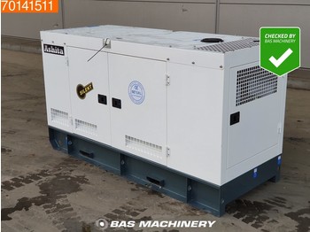Stromgenerator Ashita AG3-70 70KVA - NEW UNUSED GENERATOR: das Bild 1