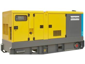 Stromgenerator Atlas Copco QAS 150: das Bild 1
